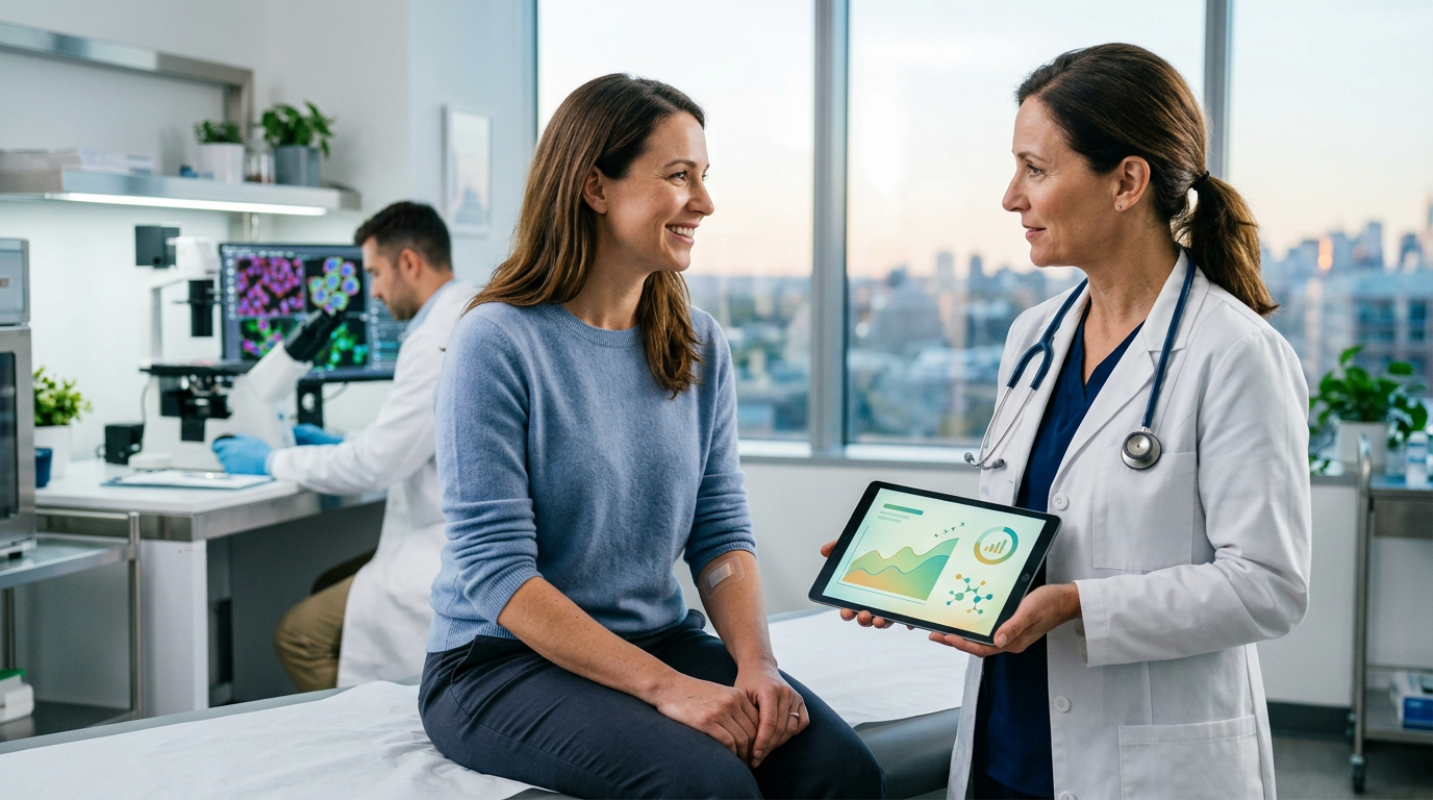 Breakthrough Treatments for Common Conditions in 2026